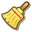 toolbar - edit clear